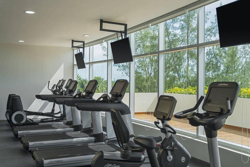 Hotel The Westin Cozumel, Mexiko, San Miguel de Cozumel. Großes 2