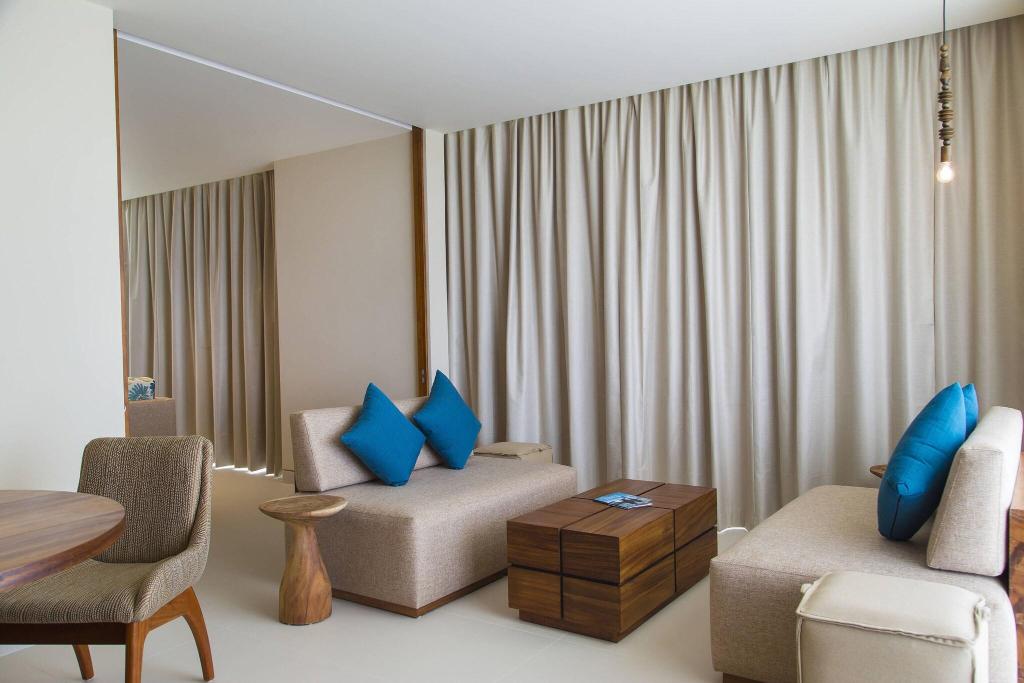 The Westin Cozumel