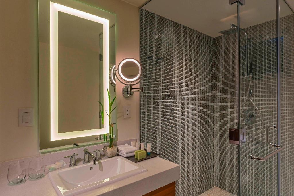 Hotel The Westin Cozumel, Mexiko, San Miguel de Cozumel. Großes 2