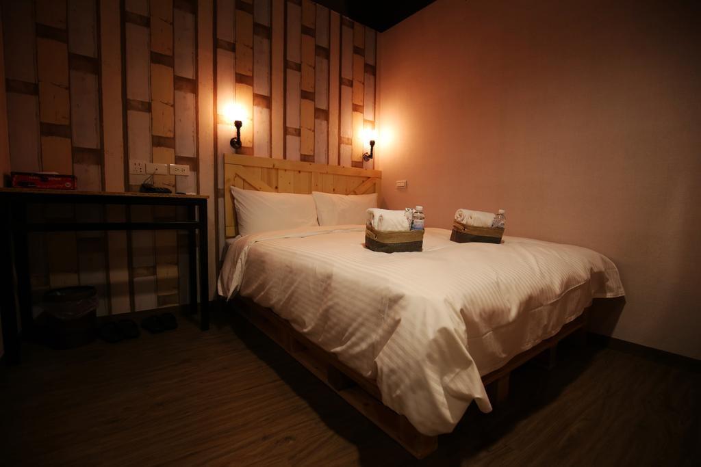 NYS Loft Hotel