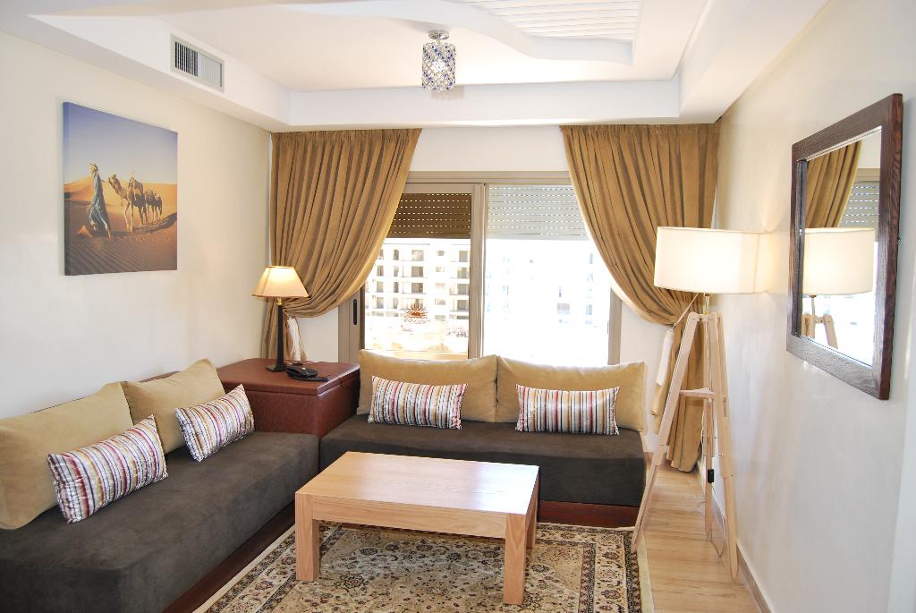 Rofaida Apart Hotel