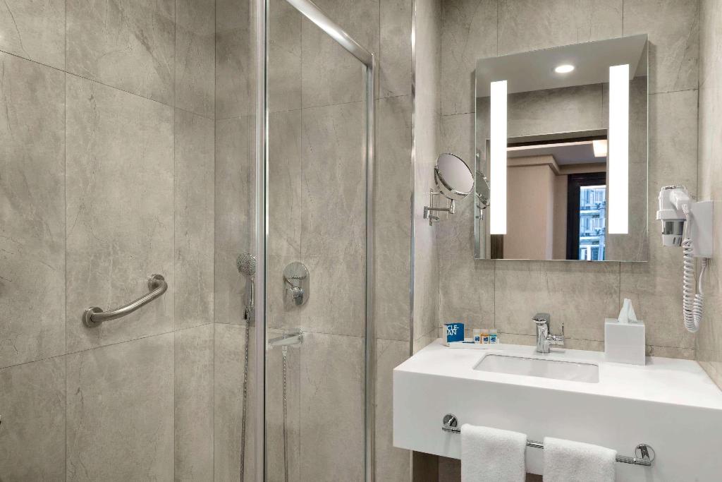 Tryp By Wyndham Istanbul Taksim