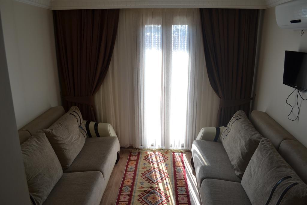 New Fatih Hotel