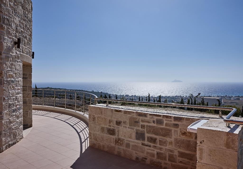 Hotel Orelia Cretan Villas & Deluxe Apartments, Griechenland, Kamilari. Großes 17