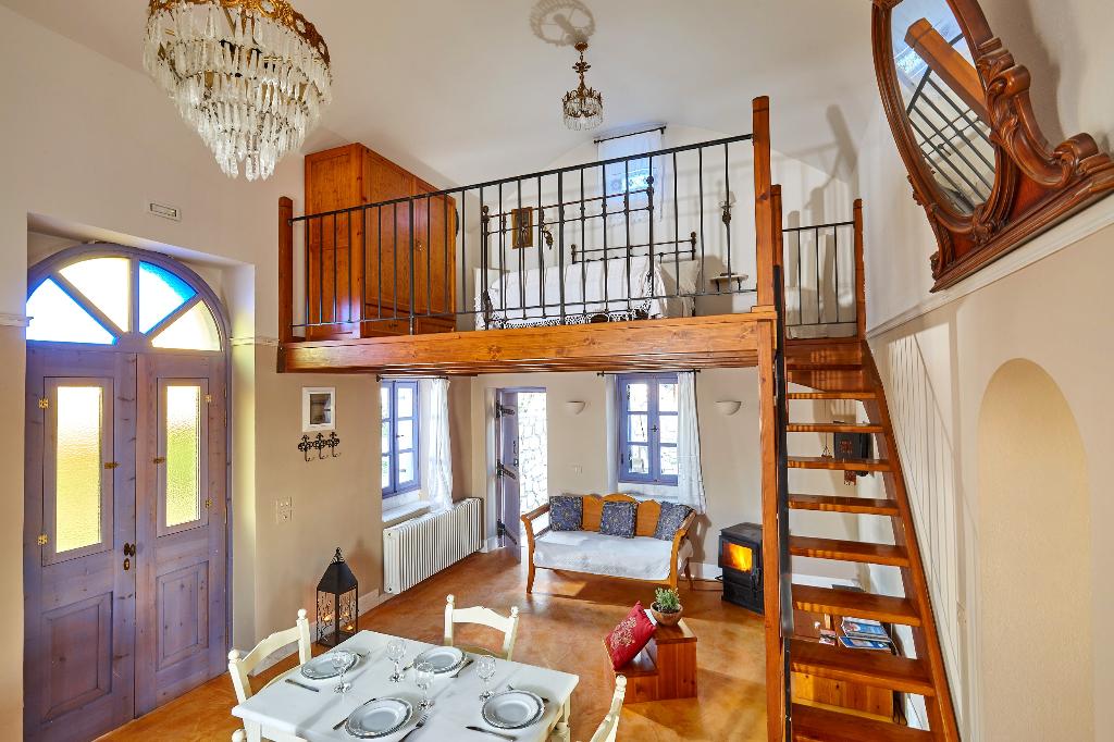 Hotel Orelia Cretan Villas & Deluxe Apartments, Griechenland, Kamilari. Großes 1