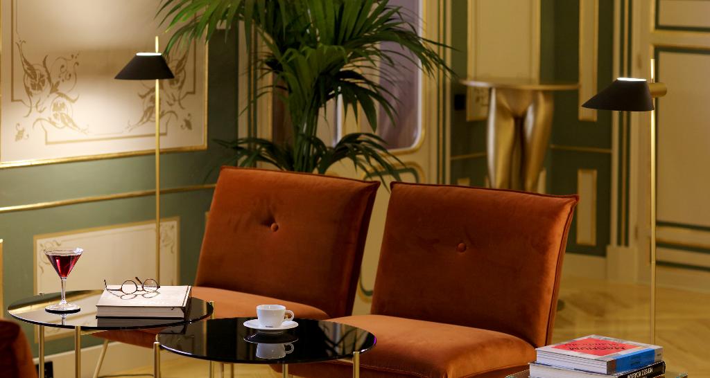 Hotel Axel Hotel Madrid - Adults Only, Spanien, Madrid. Großes 2