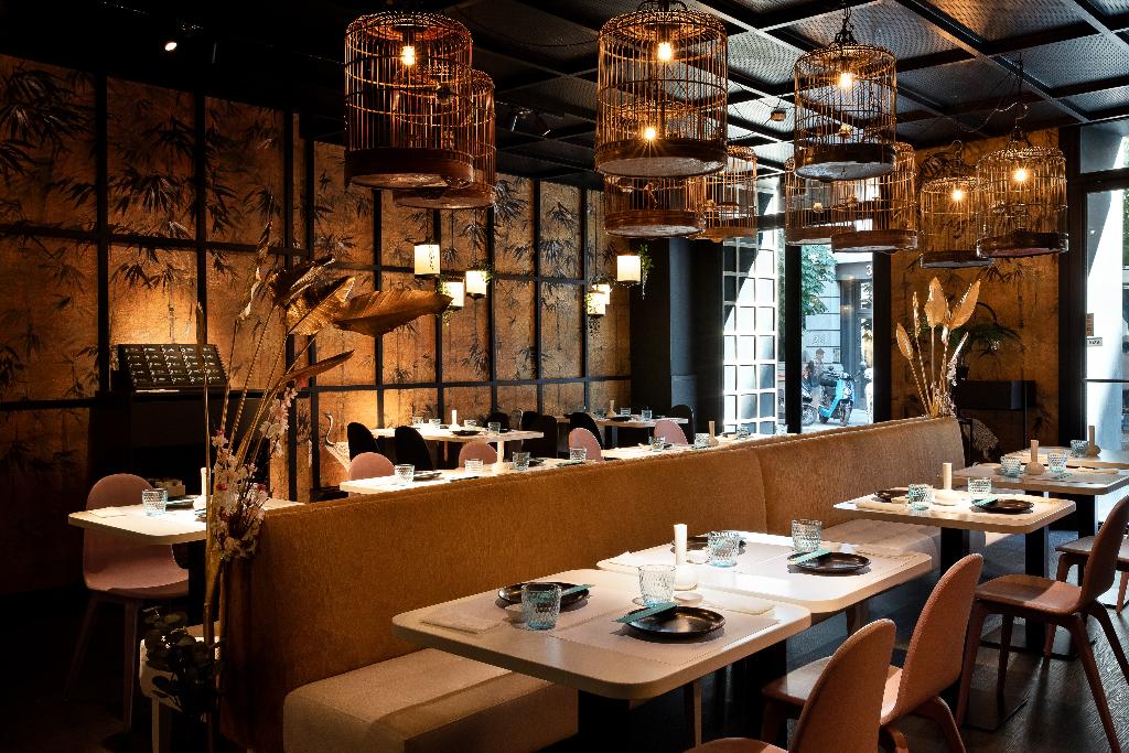 Hotel Axel Hotel Madrid - Adults Only, Spanien, Madrid. Großes 2