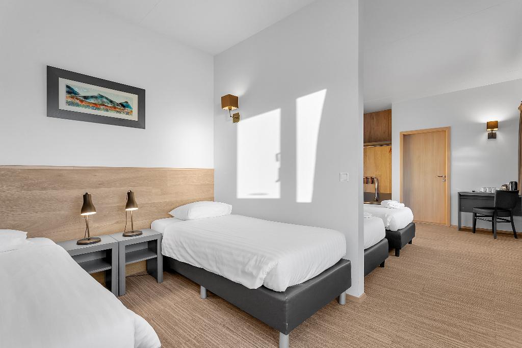 Hotel Vellir
