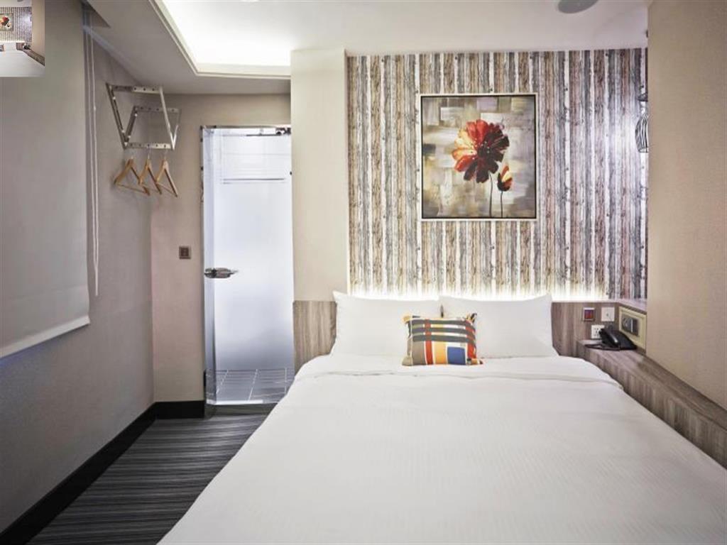 V One Hotel Ningxia No 2 Inn