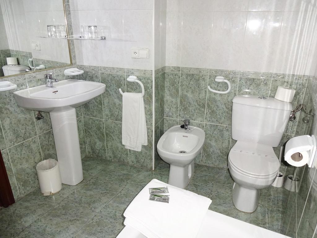 Hotel Bradomin