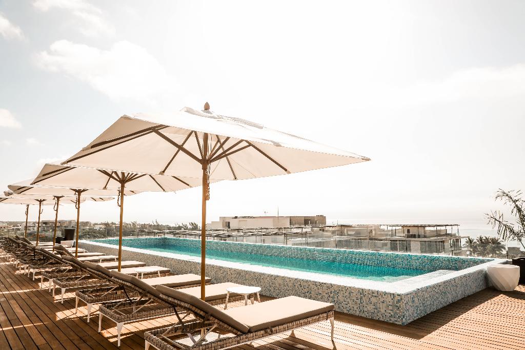 The Reef 28 Hotel & Spa - Luxury Adults Only - All Suites photo 6