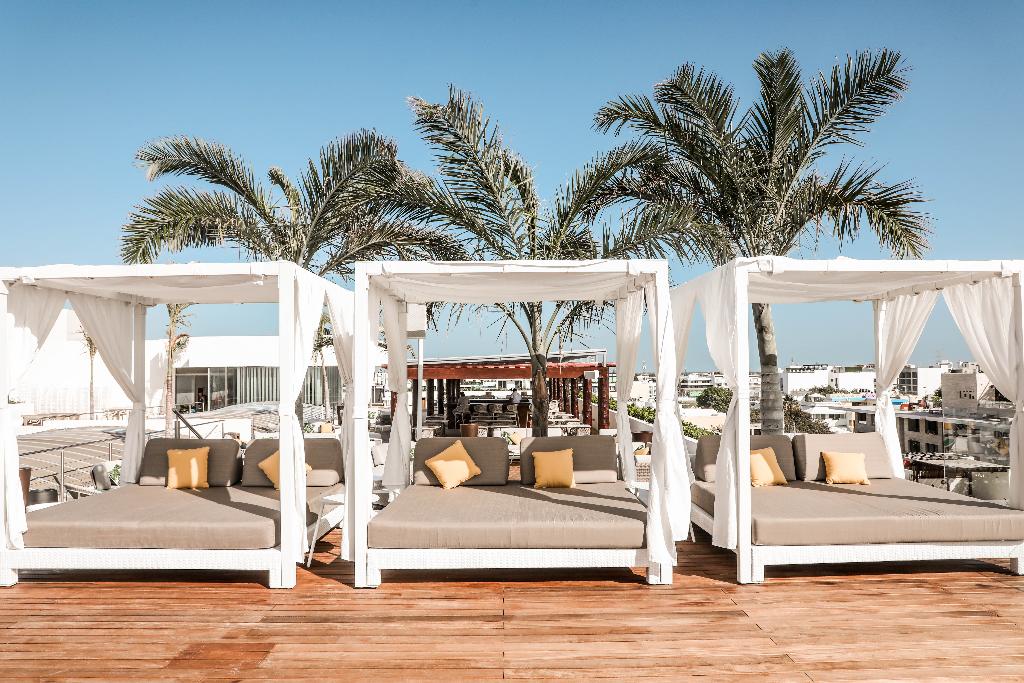 The Reef 28 Hotel & Spa - Luxury Adults Only - All Suites photo 7