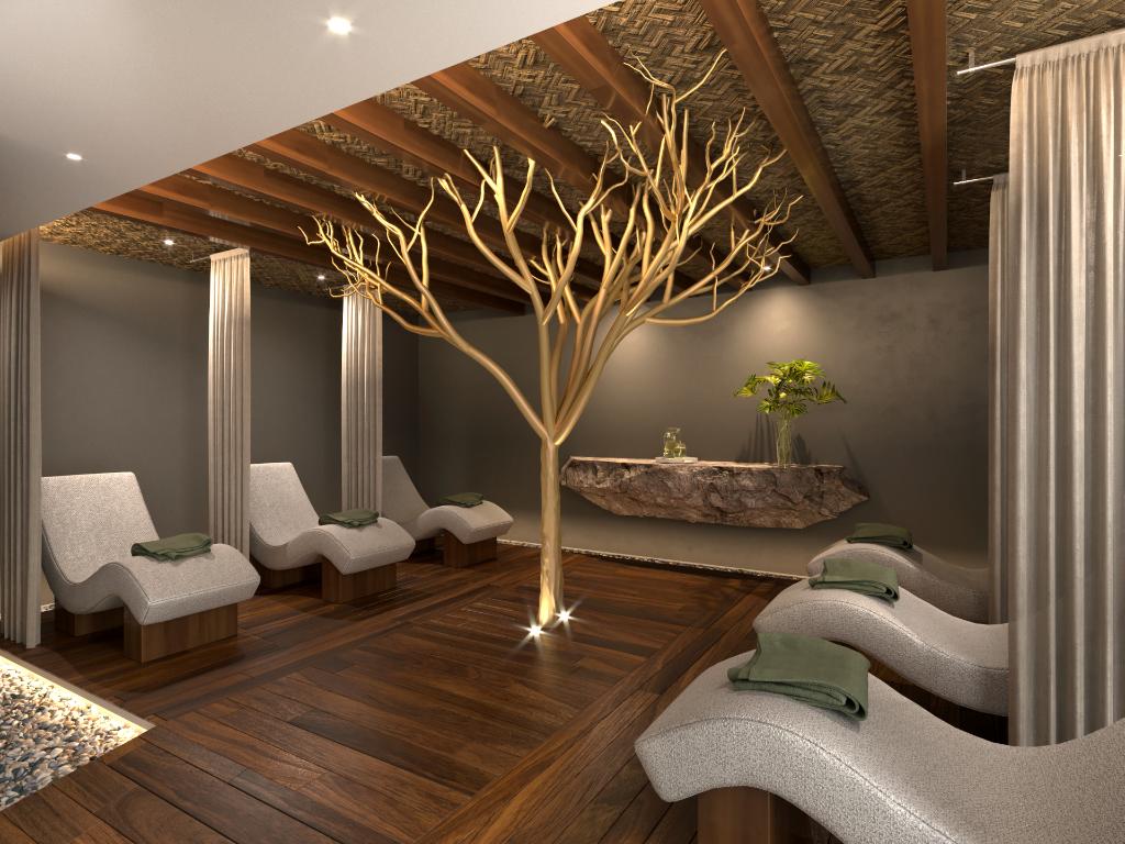 The Reef 28 Hotel & Spa - Luxury Adults Only - All Suites photo 35