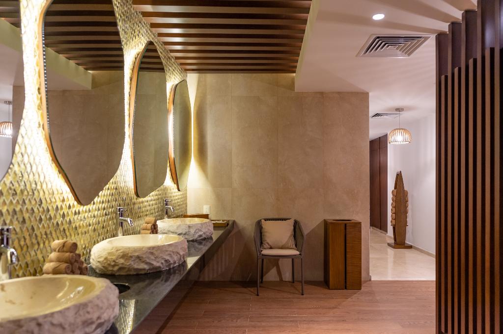The Reef 28 Hotel & Spa - Luxury Adults Only - All Suites photo 19