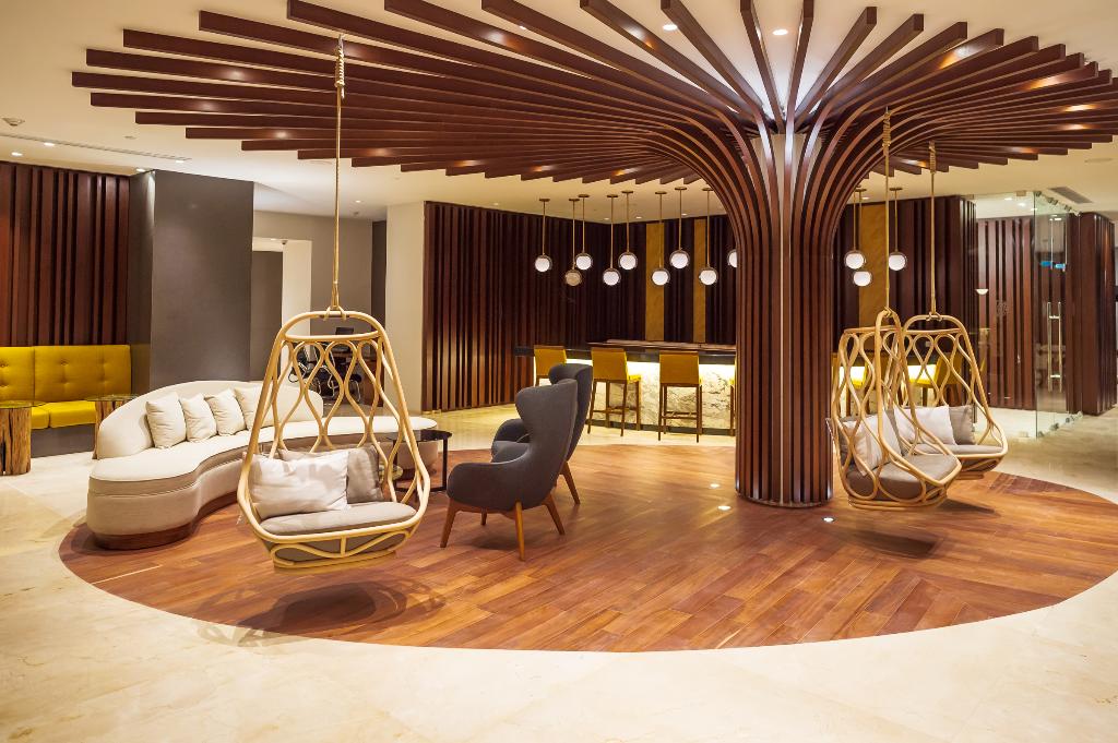 The Reef 28 Hotel & Spa - Luxury Adults Only - All Suites photo 15