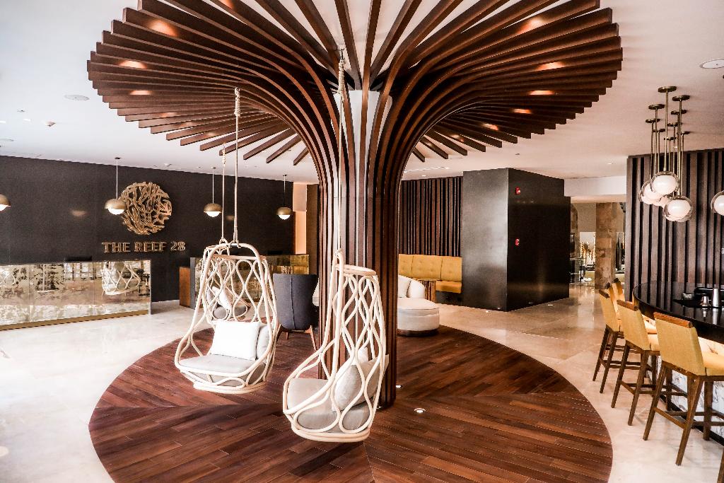 The Reef 28 Hotel & Spa - Luxury Adults Only - All Suites photo 14