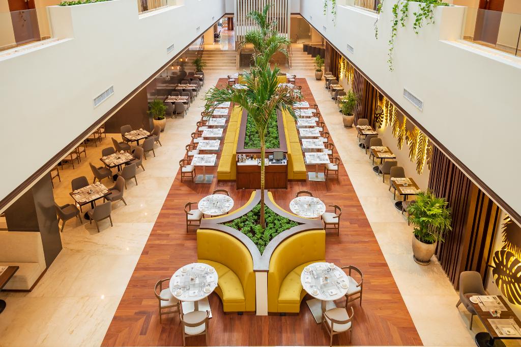 Hotel The Reef 28 Adults Only All Suites, Mexiko, Playa del Carmen. Großes 2