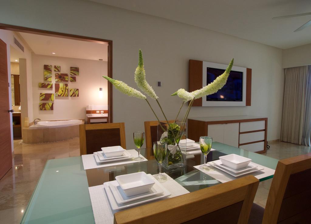 The Reef 28 Hotel & Spa - Luxury Adults Only - All Suites photo 34