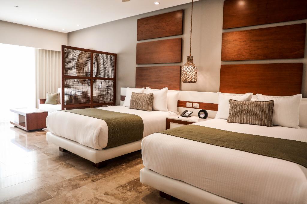 The Reef 28 Hotel & Spa - Luxury Adults Only - All Suites photo 27