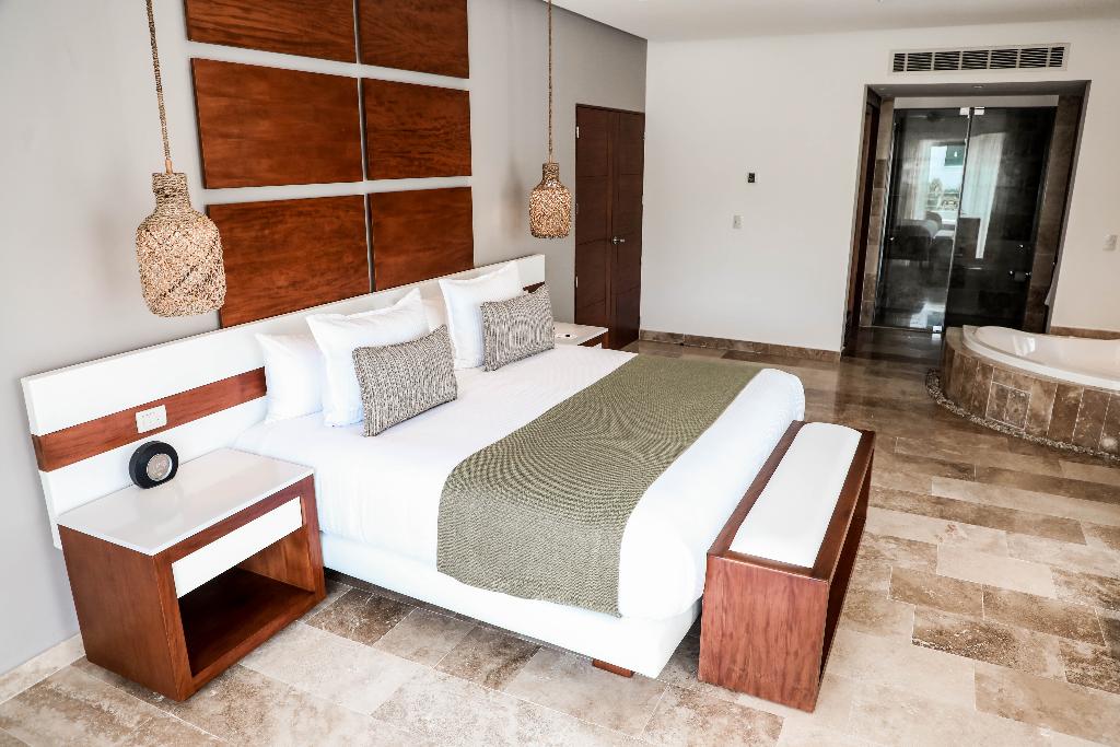 The Reef 28 Hotel & Spa - Luxury Adults Only - All Suites photo 32
