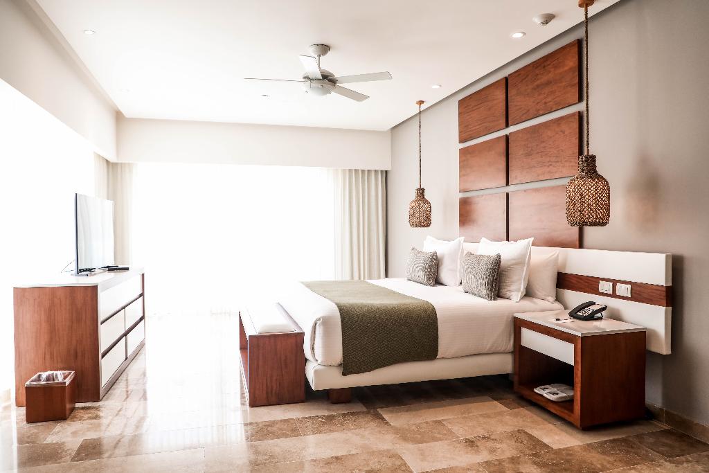 The Reef 28 Hotel & Spa - Luxury Adults Only - All Suites photo 31
