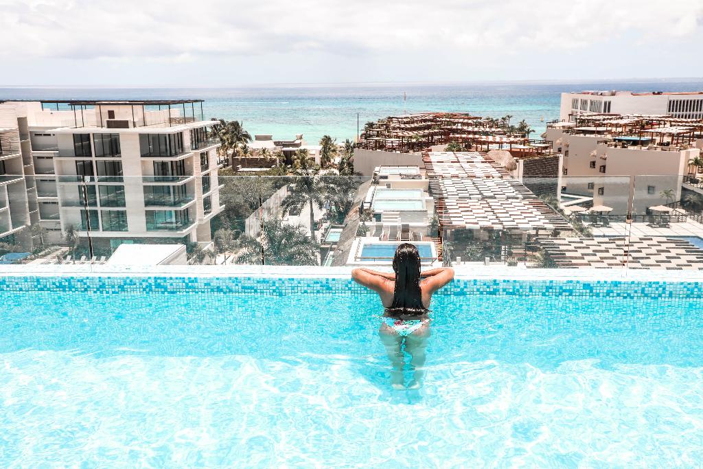 The Reef 28 Hotel & Spa - Luxury Adults Only - All Suites photo 21