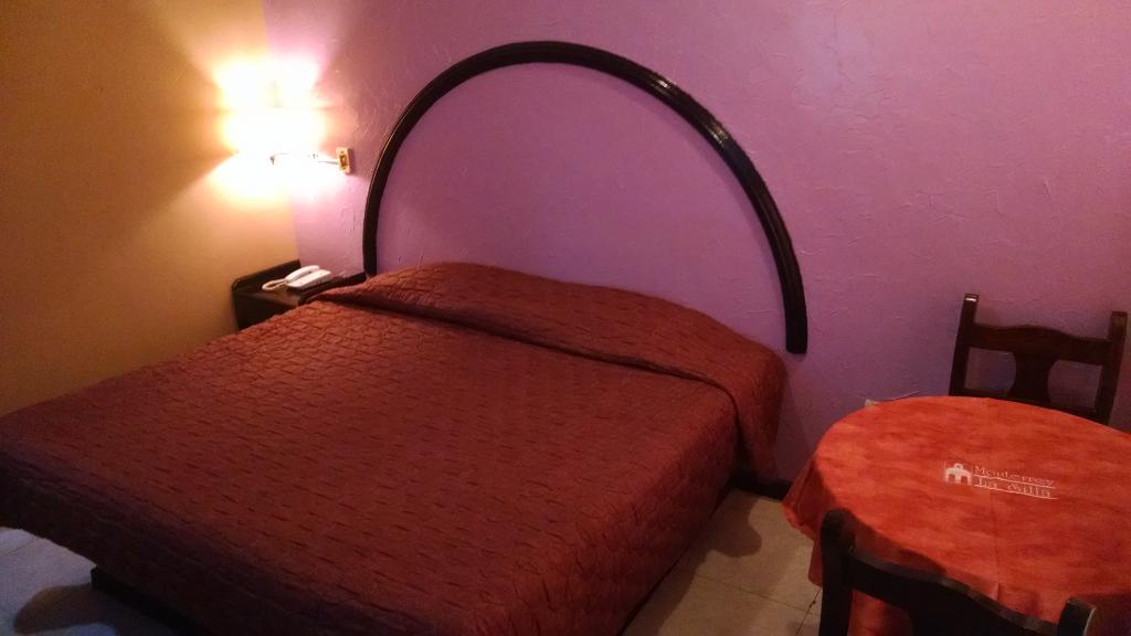 Hotel La Silla