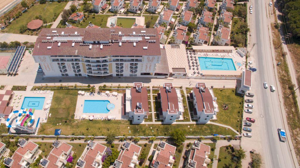 Maya World Park Belek
