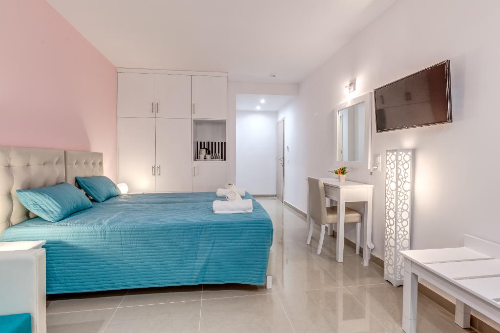 Palotel Gouvia Hotel