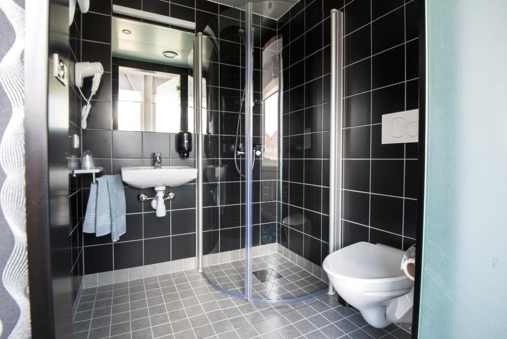 Prize by Radisson, Solheimsviken Bergen