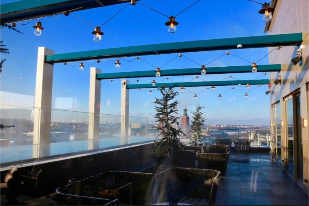 Hotel Downtown Camper By Scandic, Schweden, Stockholm. Großes 2