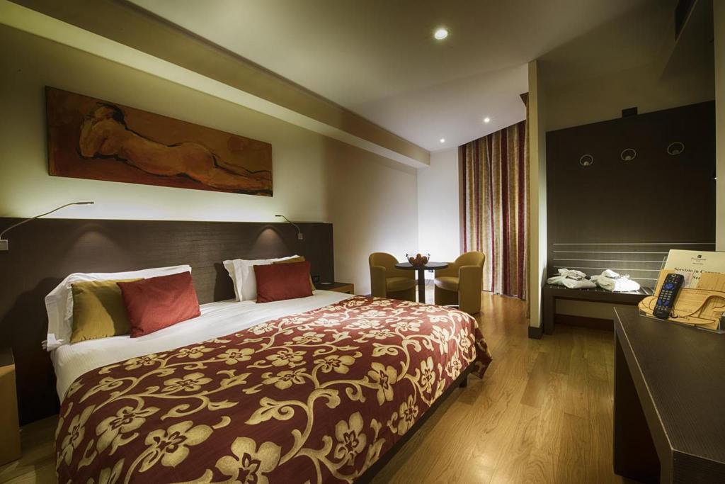 Hotel Diamante Alessandria