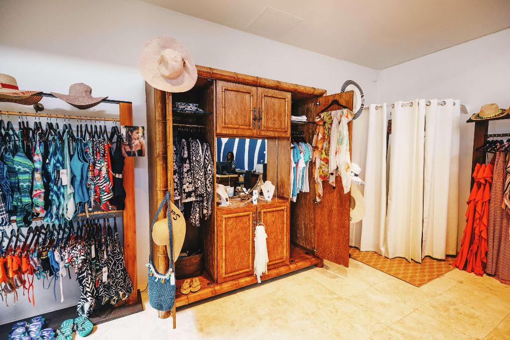 Zemi Beach House Resort And Spa