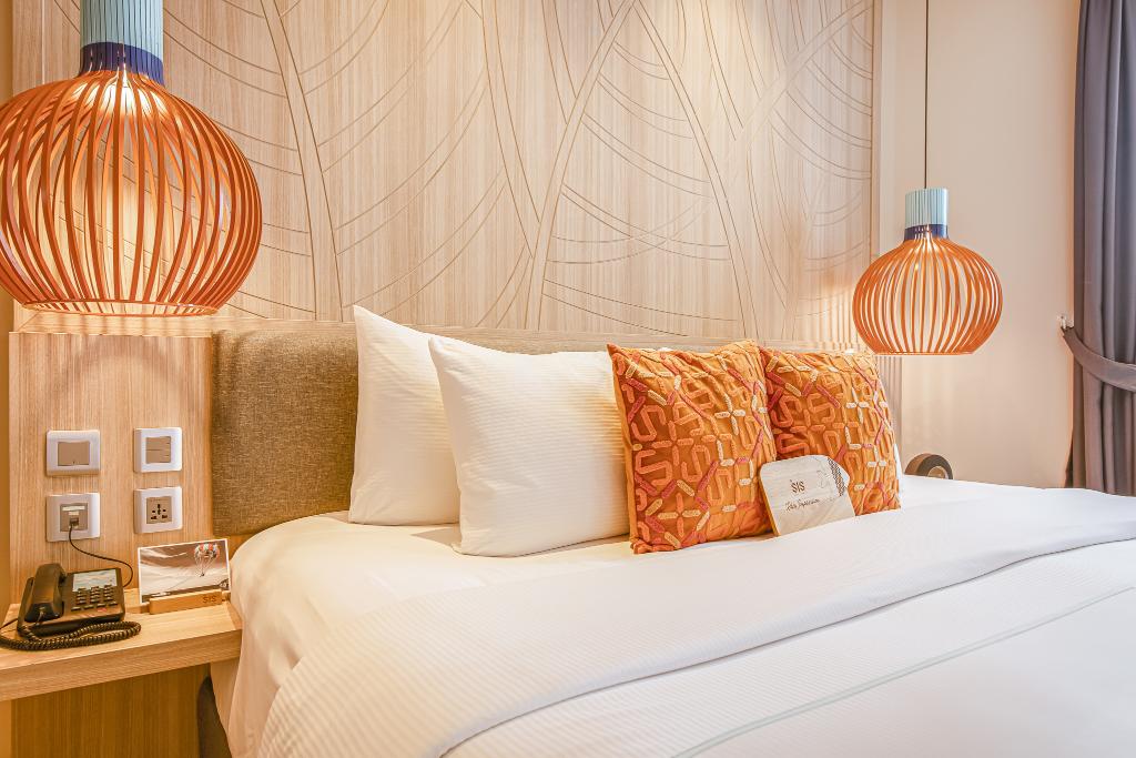 The SIS Kata Resort — Adult Only, Kata & Kata Noi
