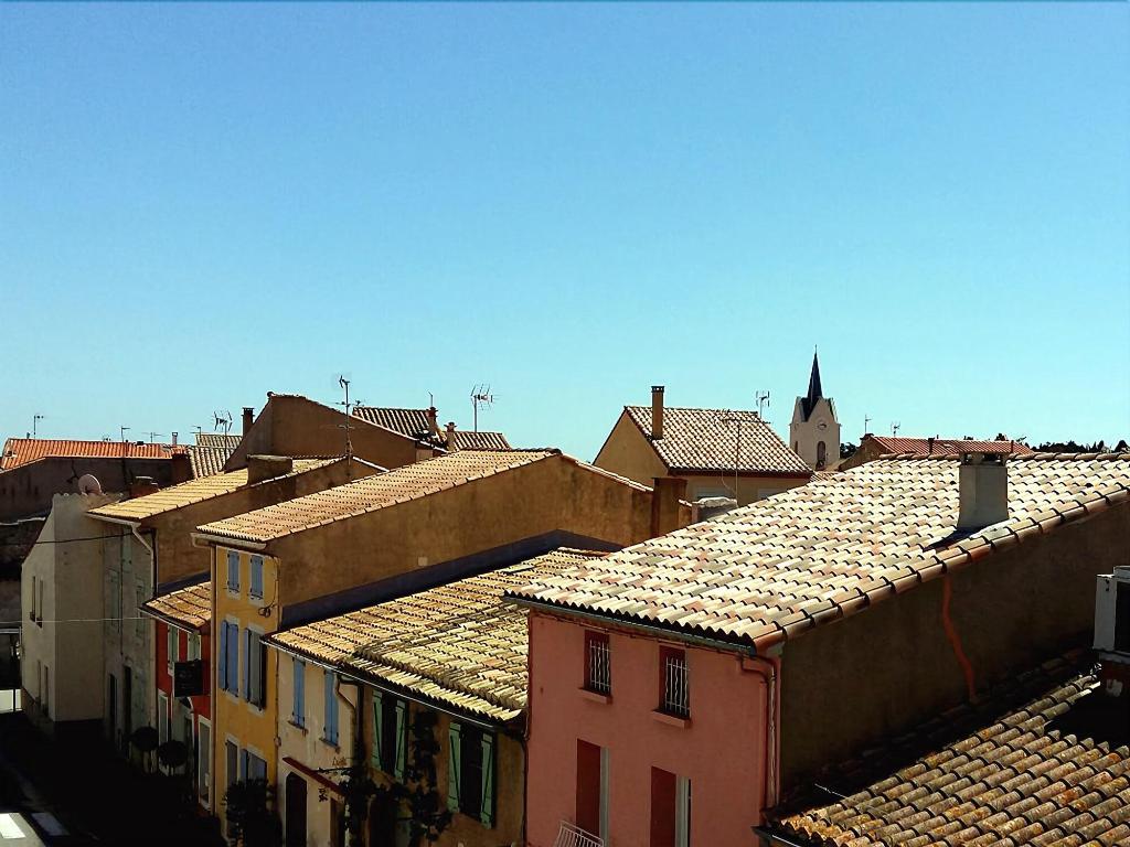 Hotel 19-21 Un Amour