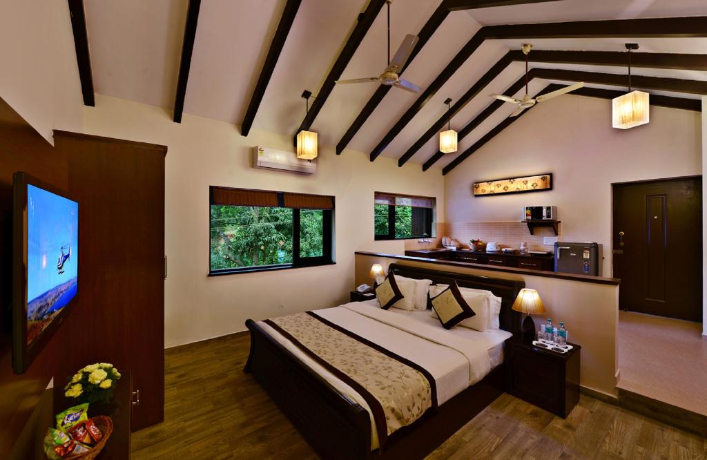 La Sunila Suites - The Verda
