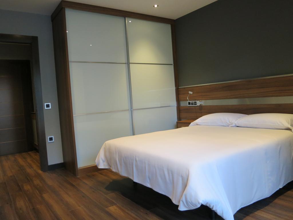 Apartamentos Clarin