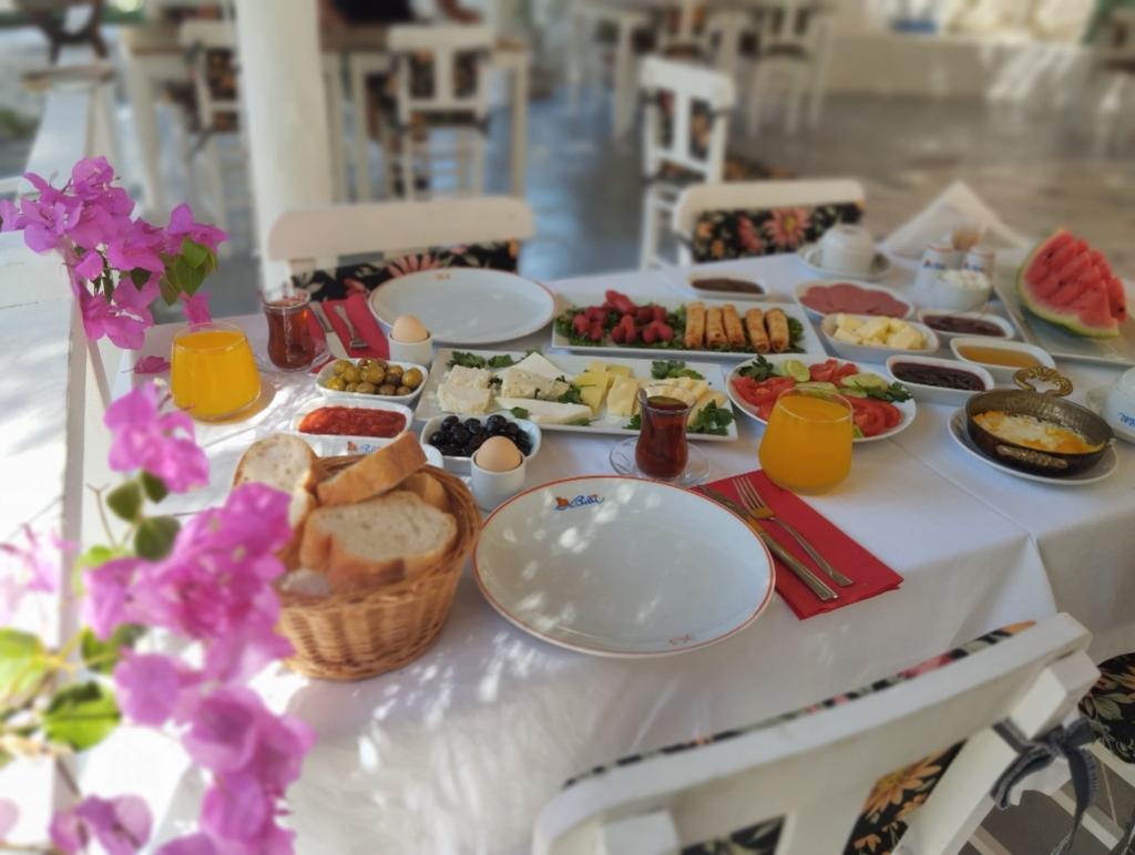 OLO BODRUM HOTEL