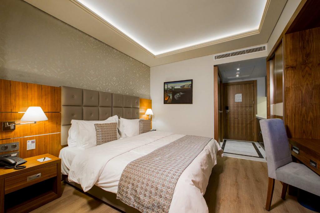 Gems Hotel