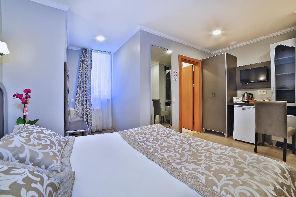 Ebrusun Konagi Hotel