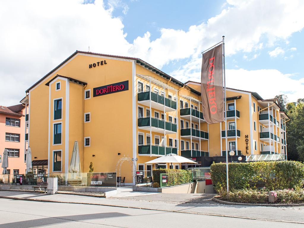 Dormero Hotel Passau en Lower Bavaria Dormero Hotel Passau en Lower Bavaria