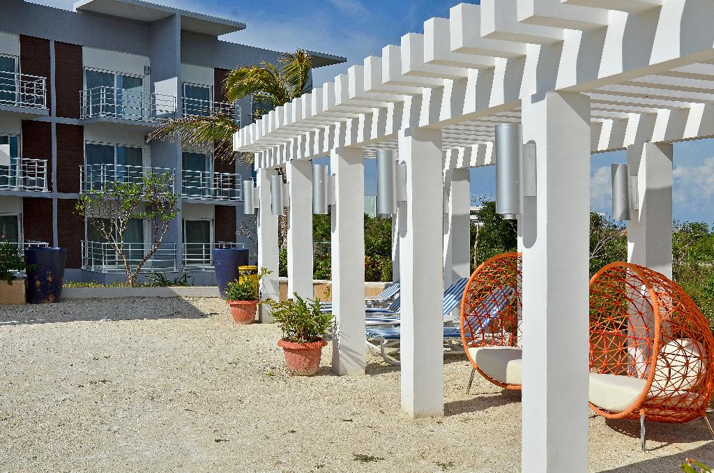 Grand Aston Cayo Las Brujas Beach Resort & Spa
