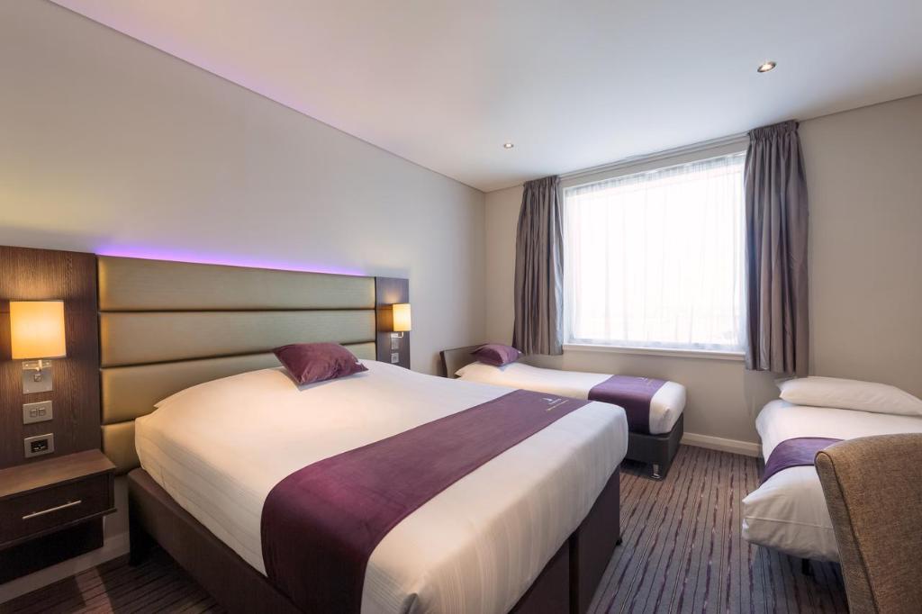Premier Inn Doha Education City