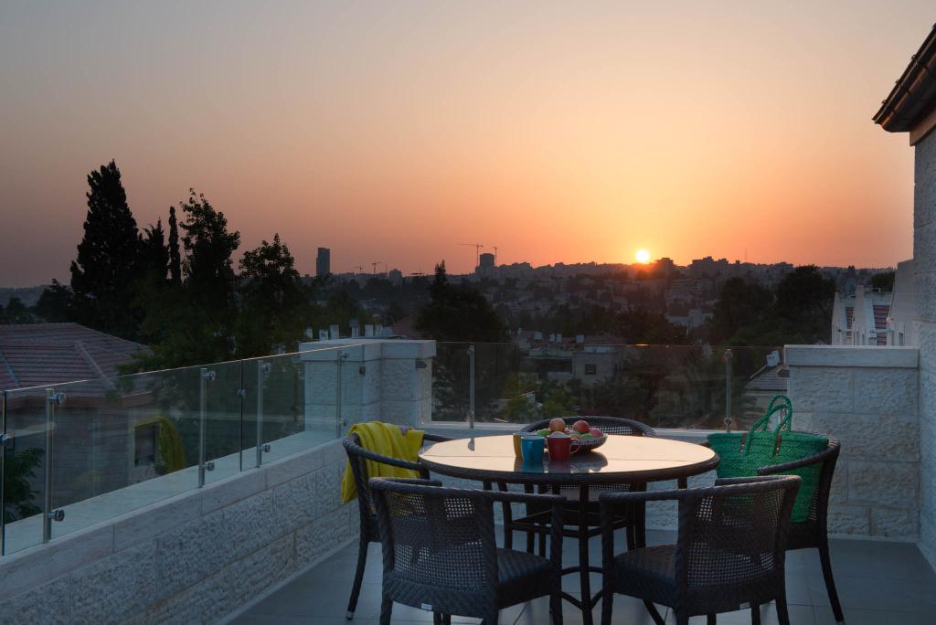 Rafeel Residence