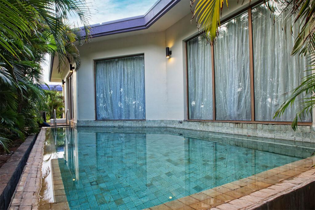 Radisson Resort Pondicherry Bay