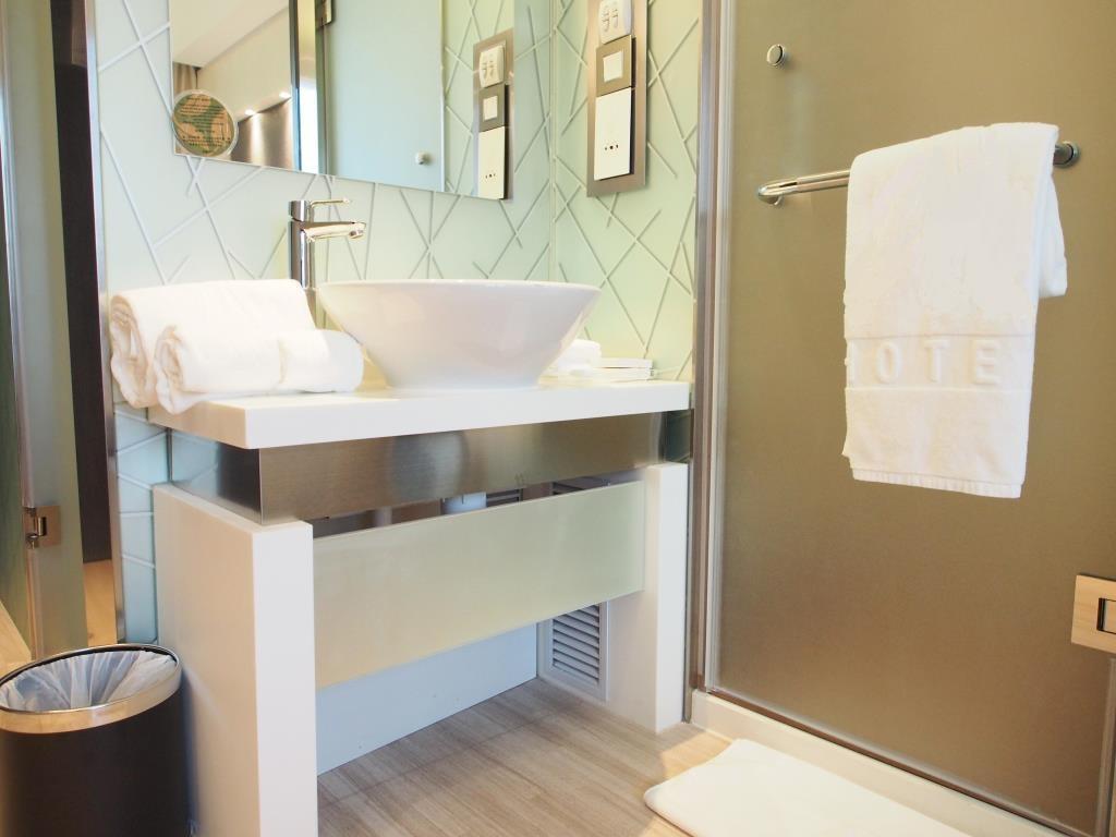 M1 Hotel Mong Kok
