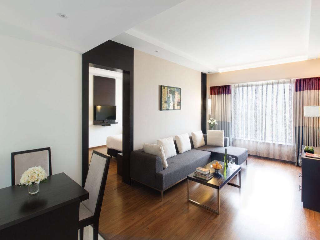 Hycinth by Sparsa, Trivandrum