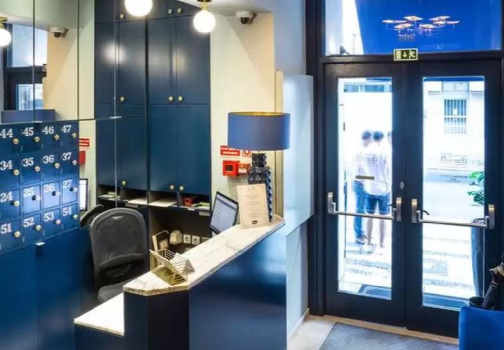 Hotel The Lift Boutique Hotel by RIDAN Hotels, Portugal, Lissabon. Großes 2