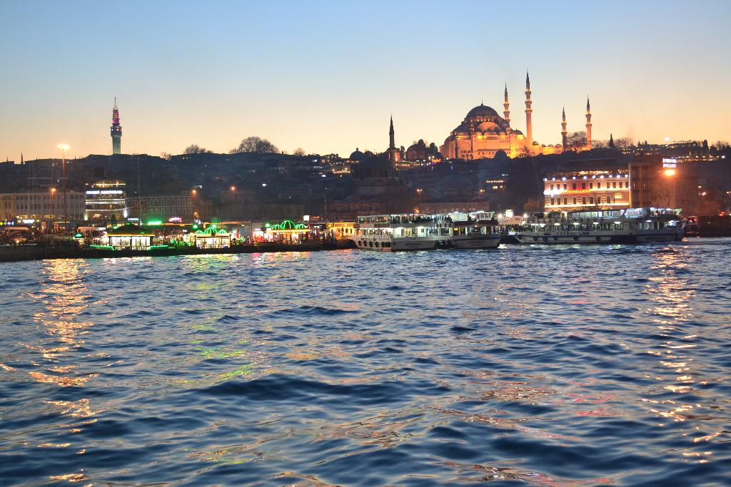 Blue Istanbul Taksim