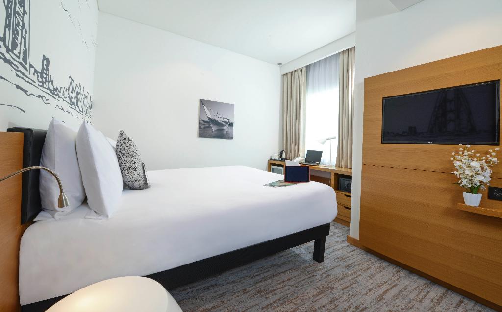 Ibis Styles Diplomatic Area